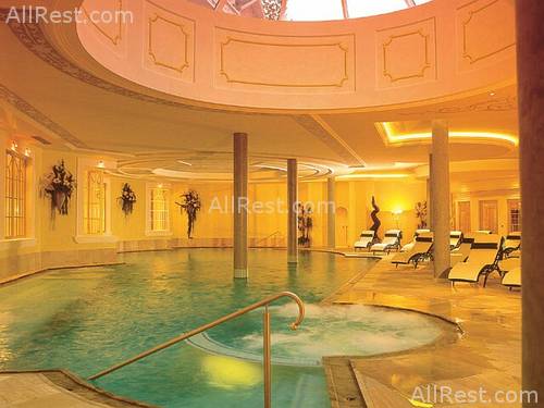 Hotel Cavallino Bianco 56